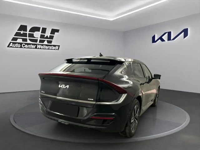 Kia EV6 77,4 kWh GT-Line Vierwielaandrijving