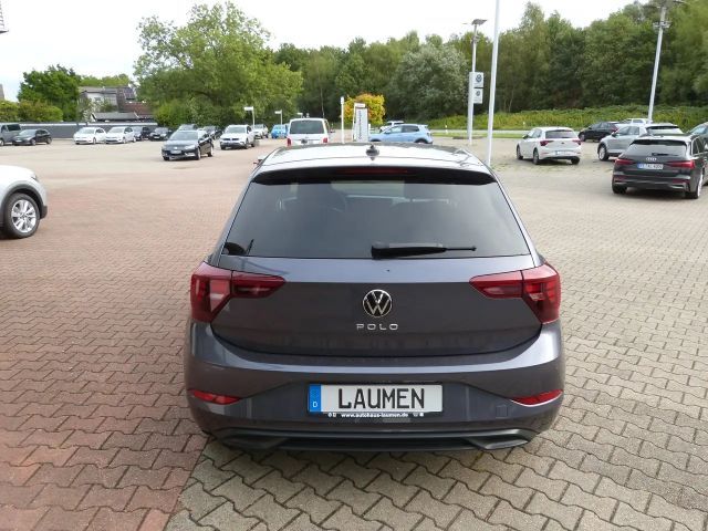Volkswagen Polo 1.0 TSI DSG