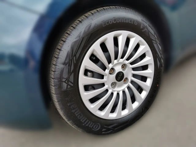 Fiat 500e 500 e Basis Keyless|Klimaautomatik|8-fach