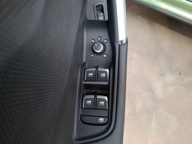 Audi Q2 2.0 TFSI Quattro S-Tronic