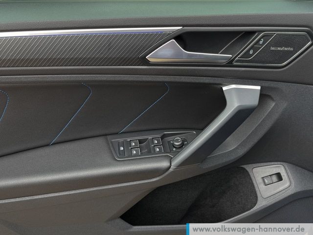 Volkswagen Tiguan 2.0 TSI DSG IQ.Drive