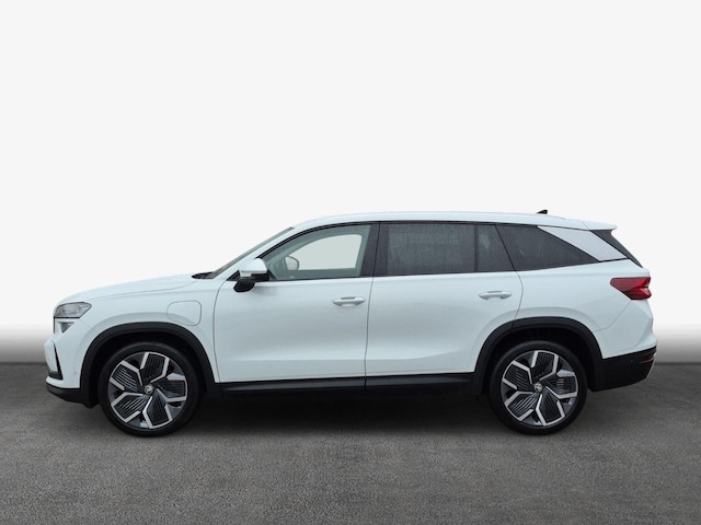 Skoda Kodiaq 1.5 TSI Selection iV