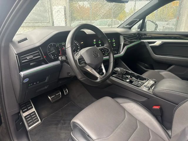 Volkswagen Touareg 3.0 V6 TDI R-Line