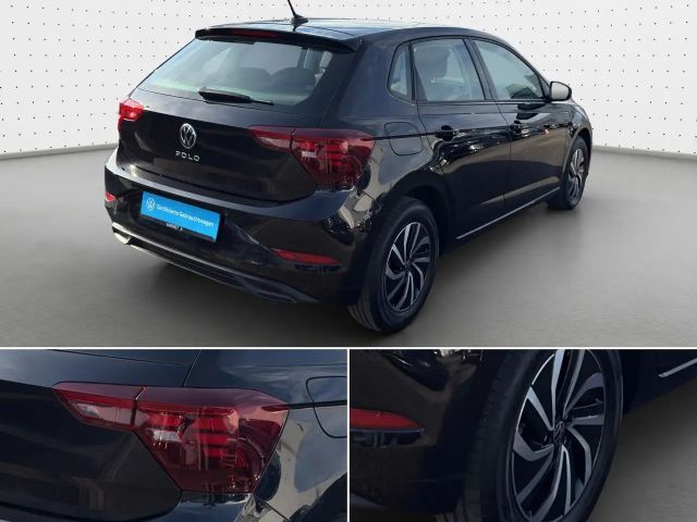 Volkswagen Polo 1.0 TSI DSG Life