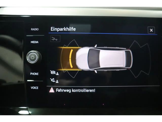 Volkswagen Taigo IQ.Drive R-Line