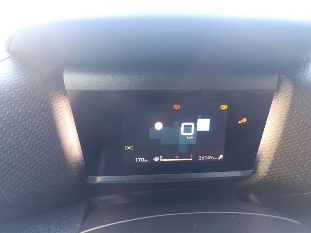 Citroën C4 PureTech Shine