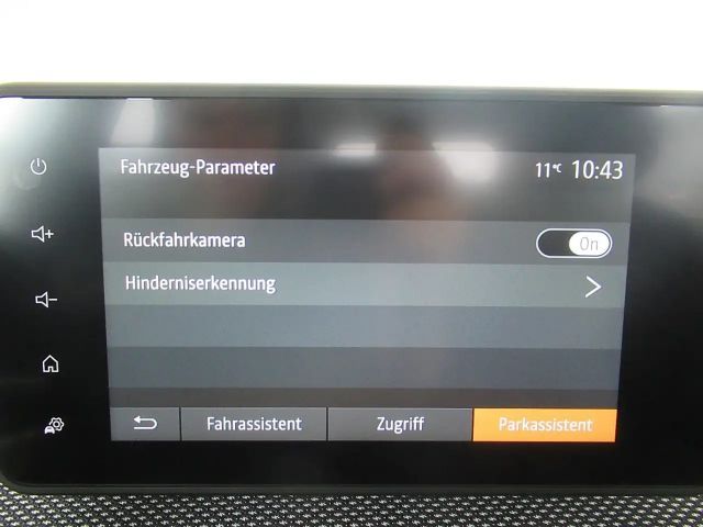 Dacia Jogger TCe 110