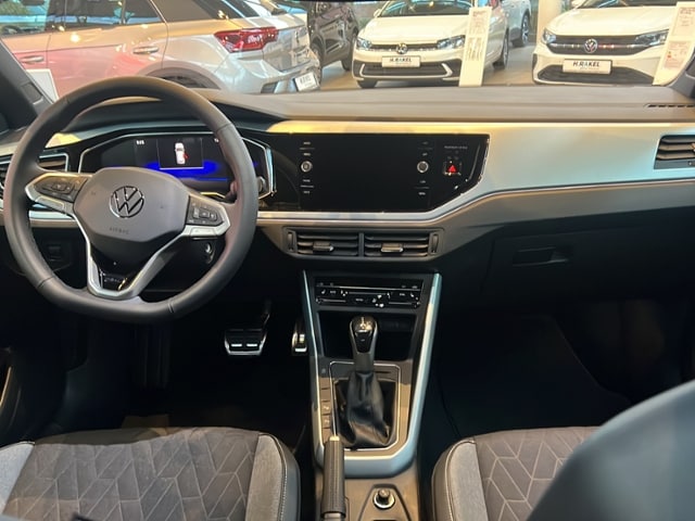 Volkswagen Taigo 1.0 TSI DSG