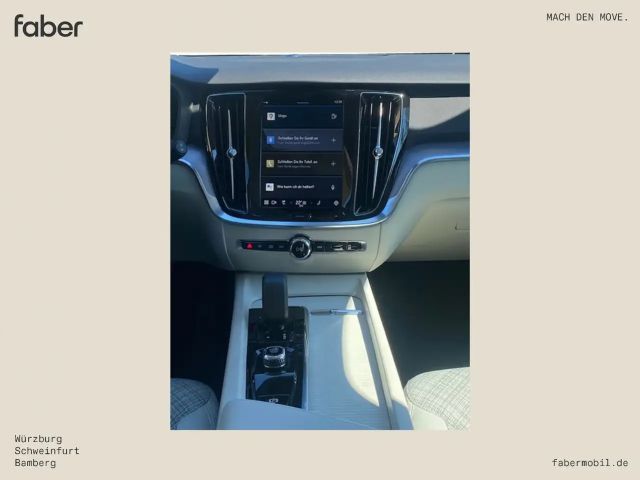 Volvo V60 Core