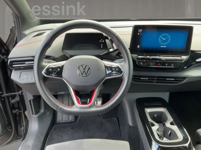 Volkswagen ID.4 220 kW 4Motion GTX