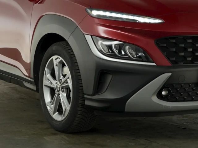 Hyundai Kona Edition 30 plus T-GDi