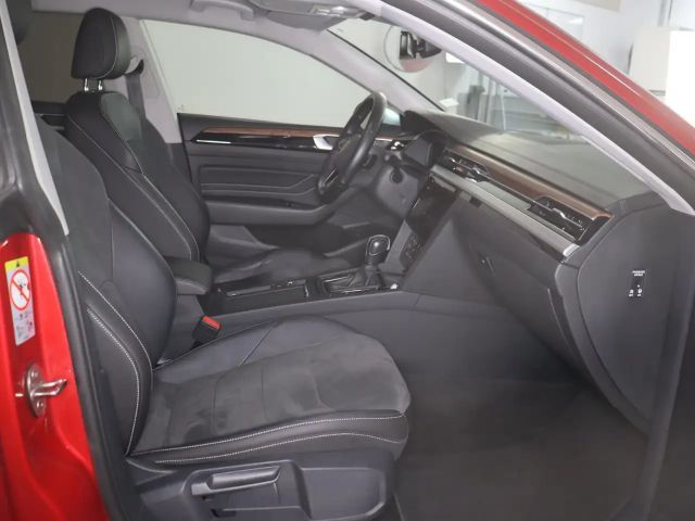 Volkswagen Arteon Shooting Brake 2.0 TDI DSG