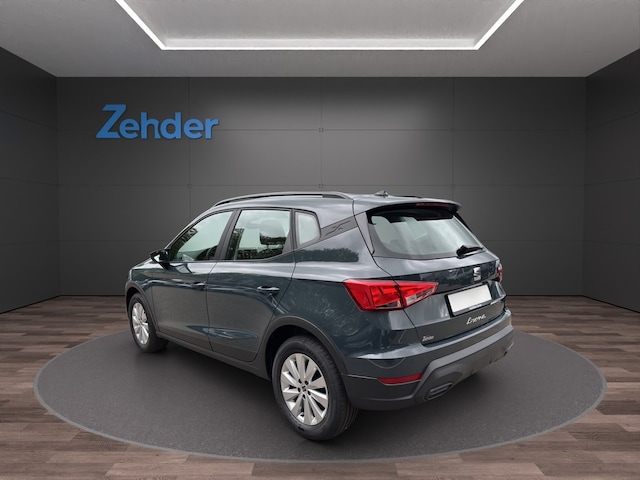 Seat Arona 1.0 TSI Style