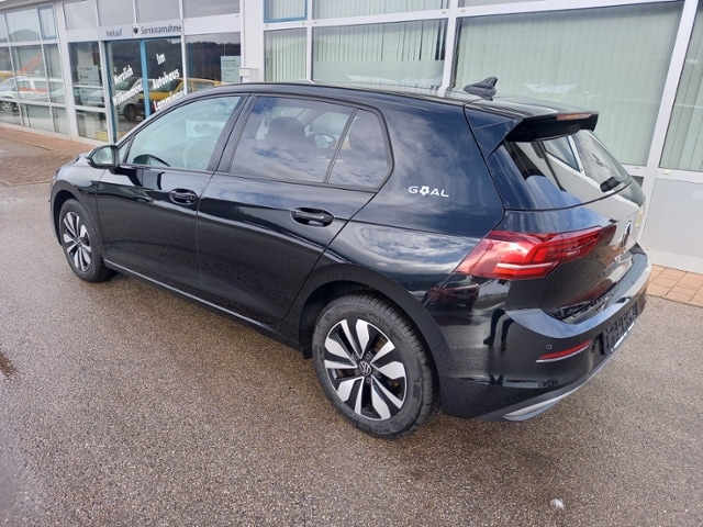 Volkswagen Golf Golf VIII Plus