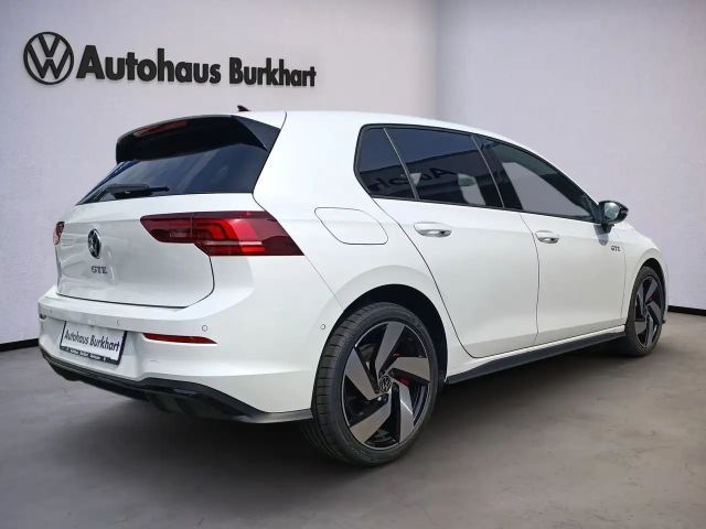 Volkswagen Golf 1.5 TSI GTE eHybrid