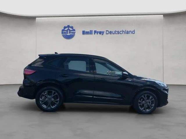 Ford Kuga EcoBoost ST Line