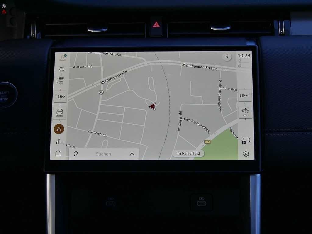 Land Rover Discovery Sport Dynamic SE