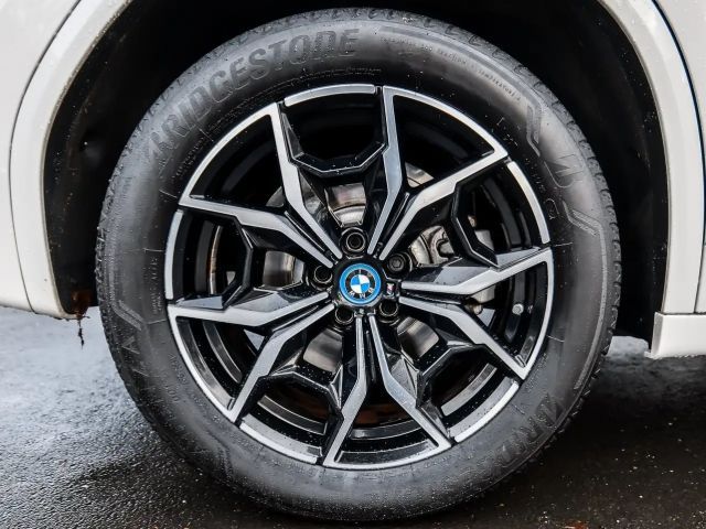 BMW X3 M-Sport xDrive30e