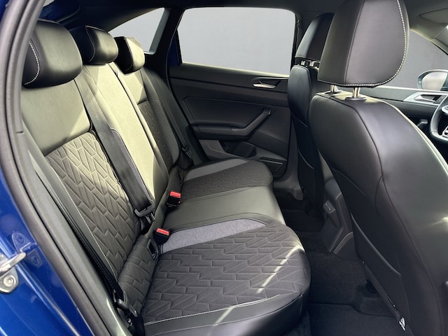 Volkswagen Taigo 1.0 TSI DSG