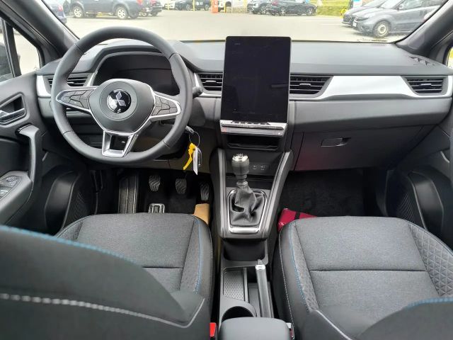 Mitsubishi ASX Inform