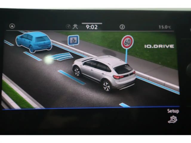 Volkswagen Taigo 1.0 TSI