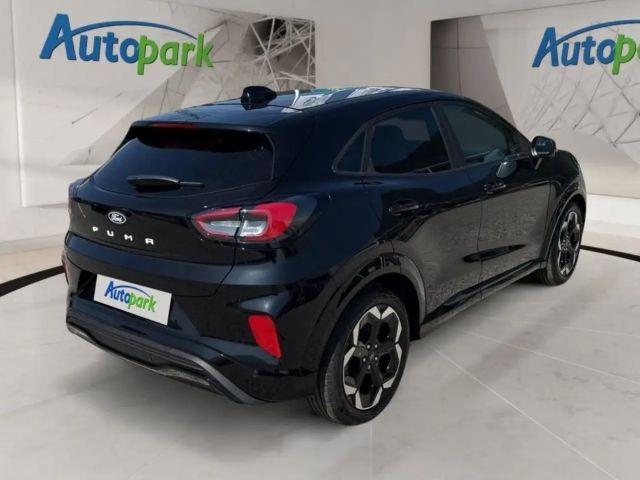 Ford Puma Gen-E