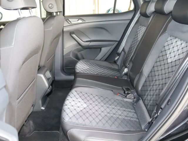 Volkswagen T-Cross DSG R-Line