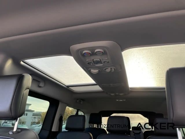 Citroën Spacetourer BlueHDi Max