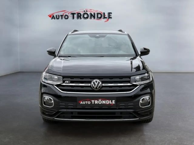 Volkswagen T-Cross 1.0 TSI DSG R-Line