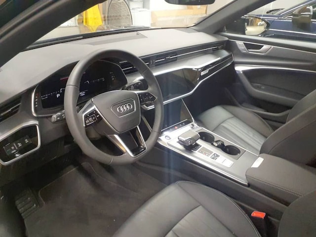 Audi A6 45 TFSI Avant S-Tronic