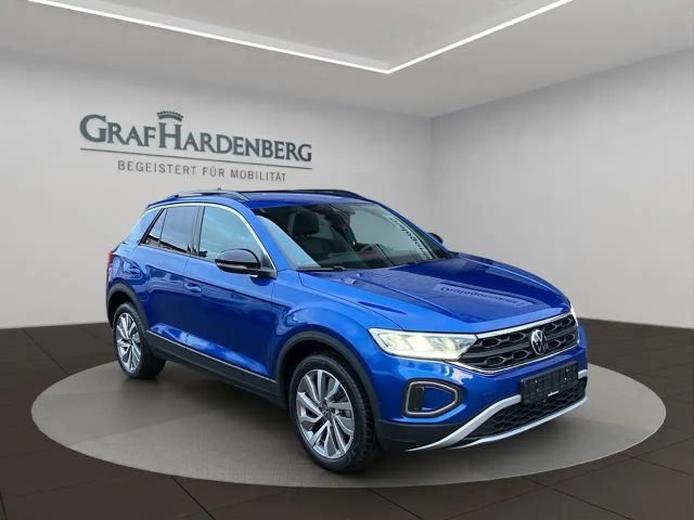 Volkswagen T-Roc 2.0 TDI Plus
