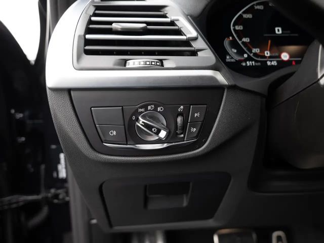 BMW X4 40d PANO STANDHZ AHK 360° LASER HUD NAVI