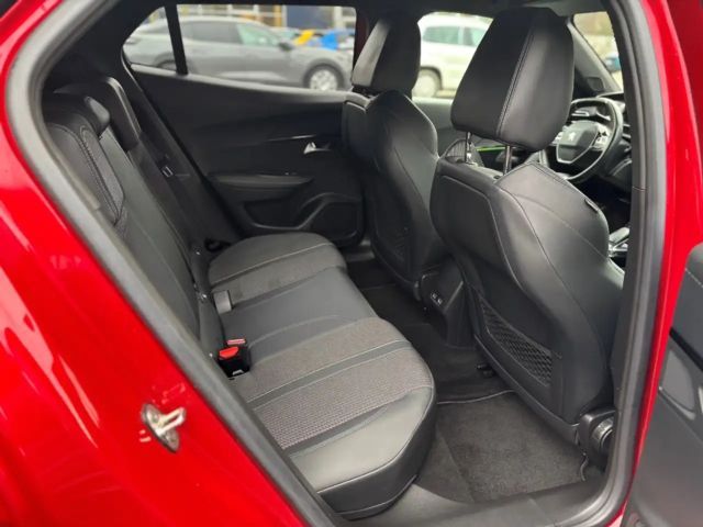 Peugeot E-2008 Allure Pack GT-Line