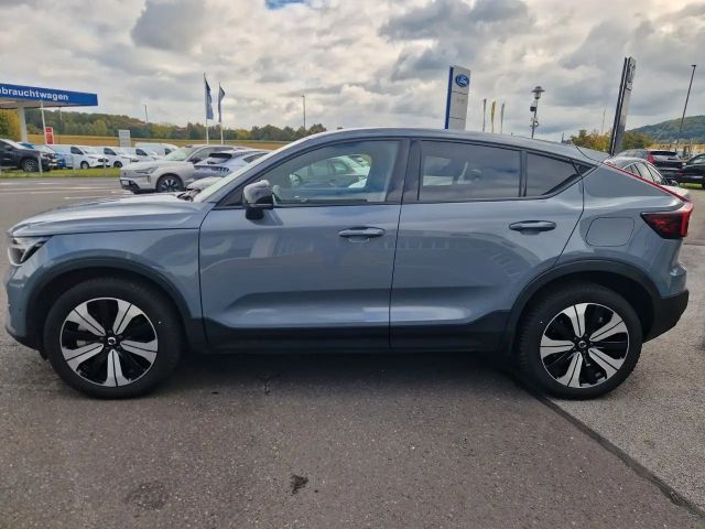 Volvo C40 Recharge Ultimate