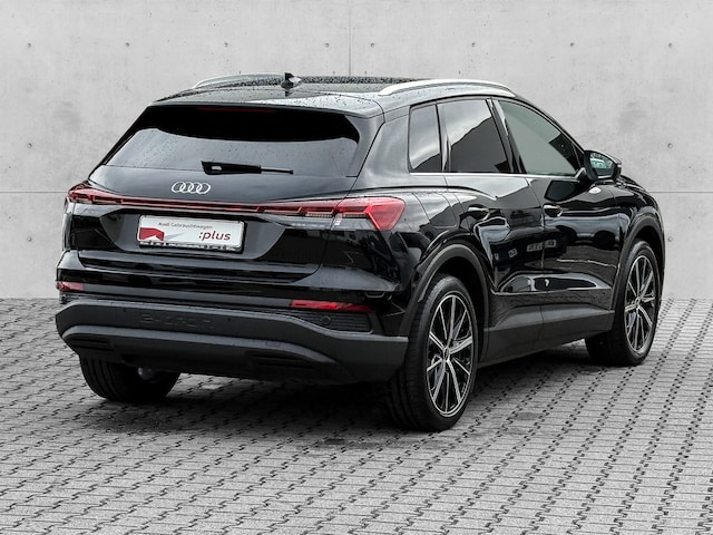 Audi Q4 e-tron SUV 45 e-tron Audi Q4 e-tron