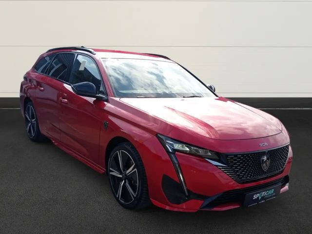 Peugeot 308 GT-Line PureTech SW