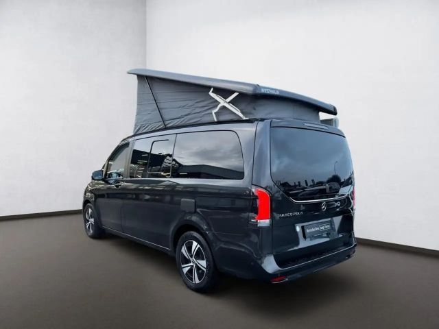 Mercedes-Benz Marco Polo Marco Polo AHK*Distr.*360°Kamera*Markise