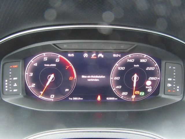 Seat Ibiza 1.0 TSI Black FR-lijn