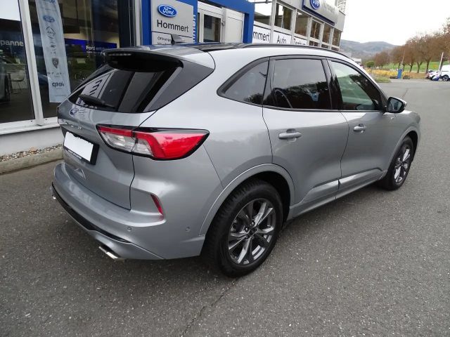 Ford Kuga EcoBoost ST Line X