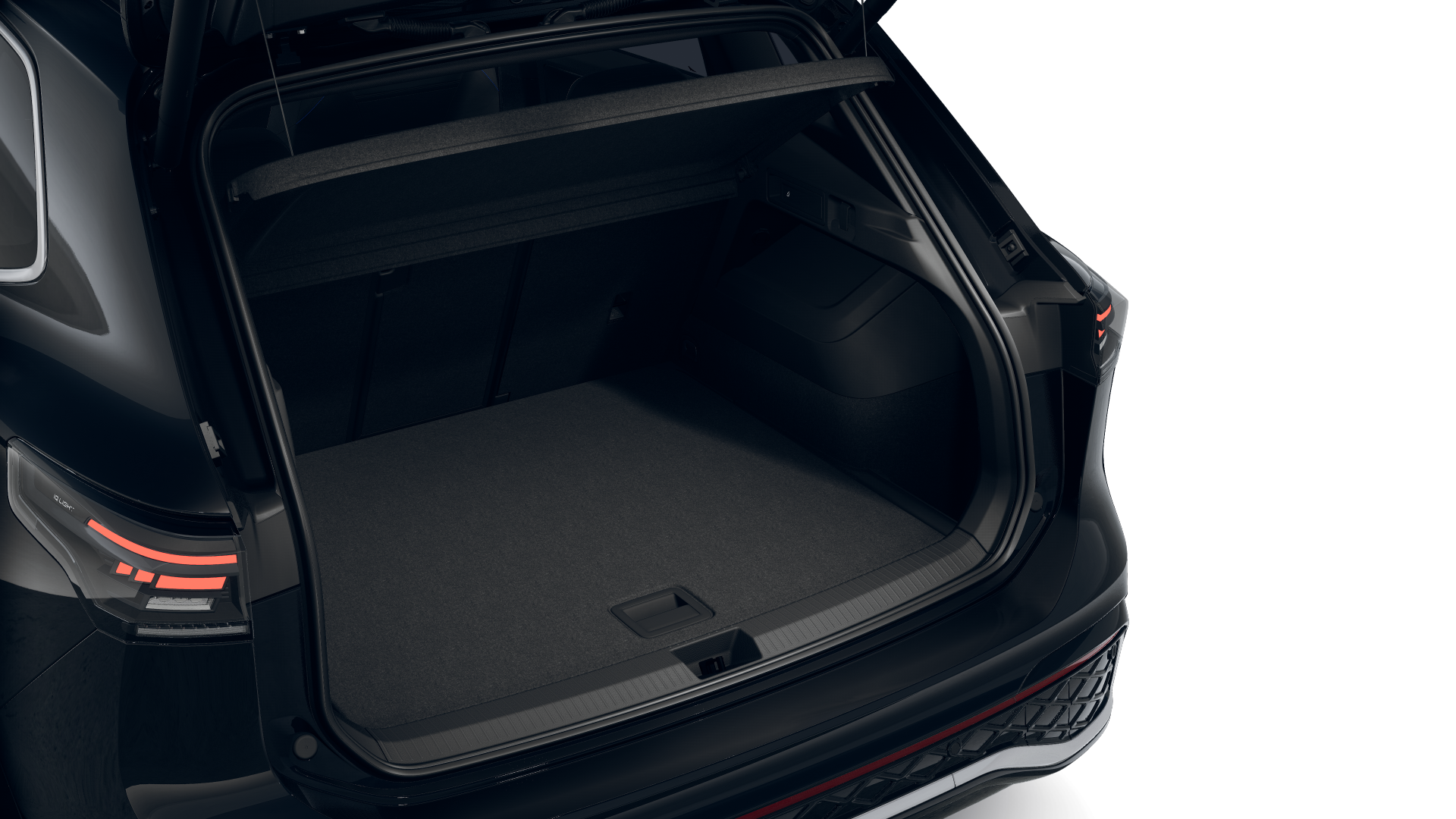 Volkswagen Tiguan 1.5 eTSI