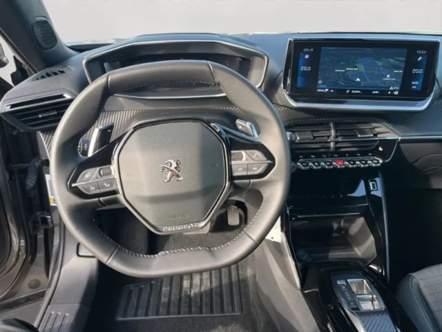 Peugeot 2008 Allure Pack