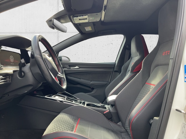 Volkswagen Golf 2.0 TSI Golf VIII