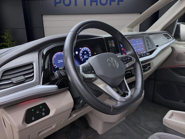 Volkswagen Multivan 2.0 TDI DSG Lang Life T7