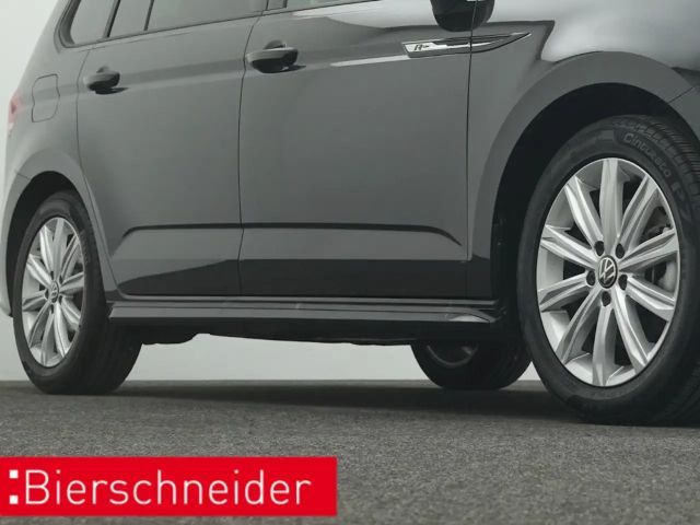 Volkswagen Touran 1.5 TSI DSG R-Line
