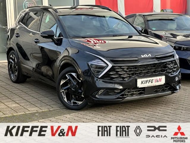 Kia Sportage GDi GT-Line Vierwielaandrijving