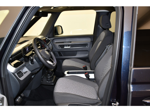 Volkswagen ID.Buzz Pro