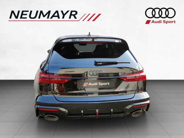 Audi A6 e-tron Avant Performance Quattro