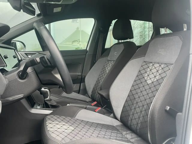 Volkswagen Taigo AUT