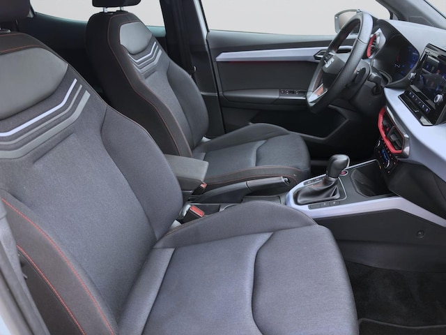 Seat Arona 1.0 TSI DSG FR-lijn