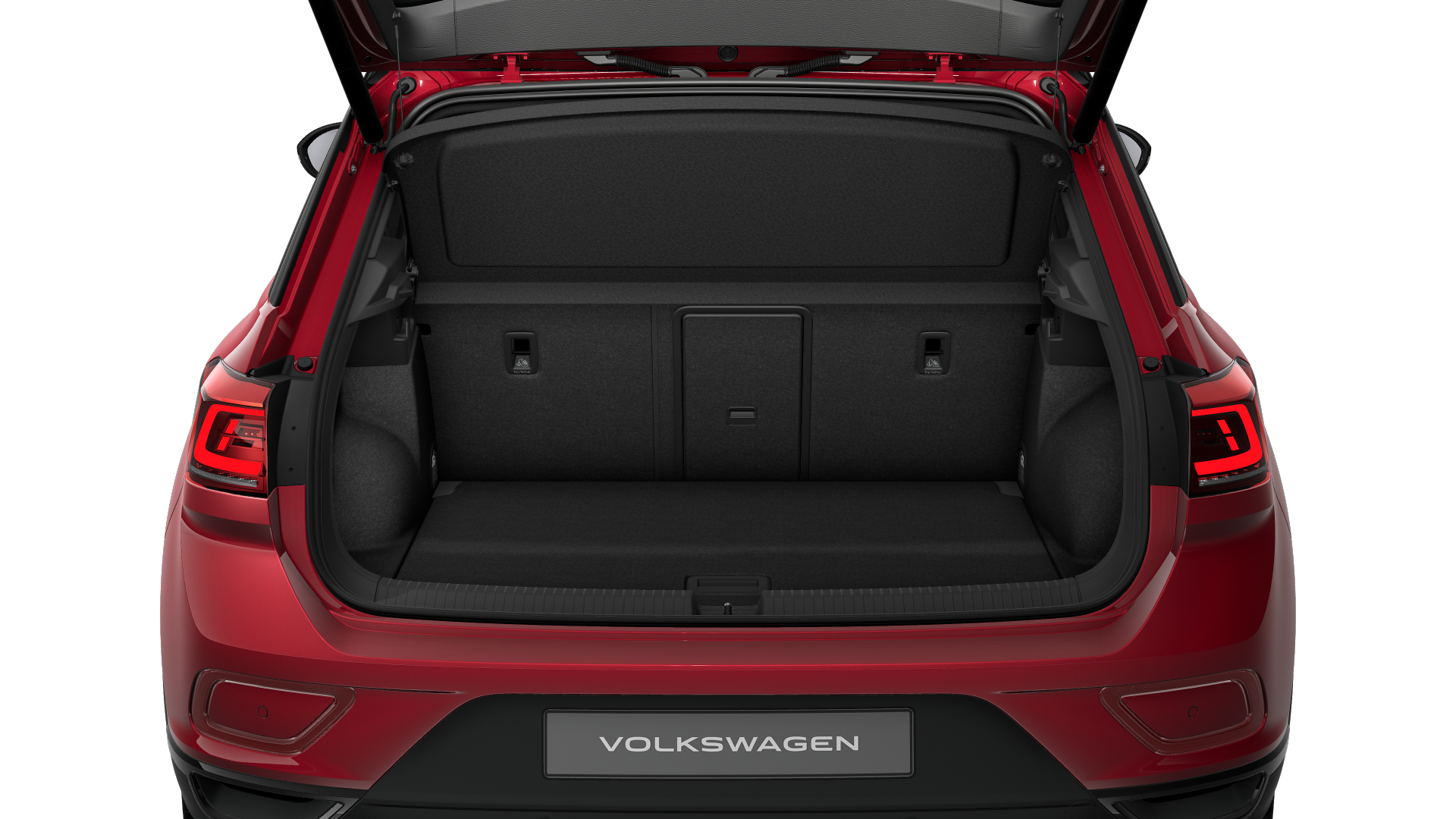 Volkswagen T-Roc 1.5 TSI DSG